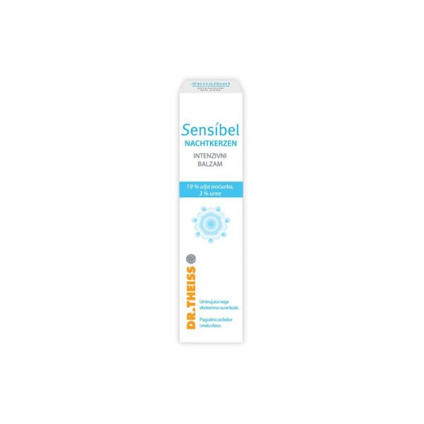 Dr.Theiss Sensibel Intensiv Balzam 50G