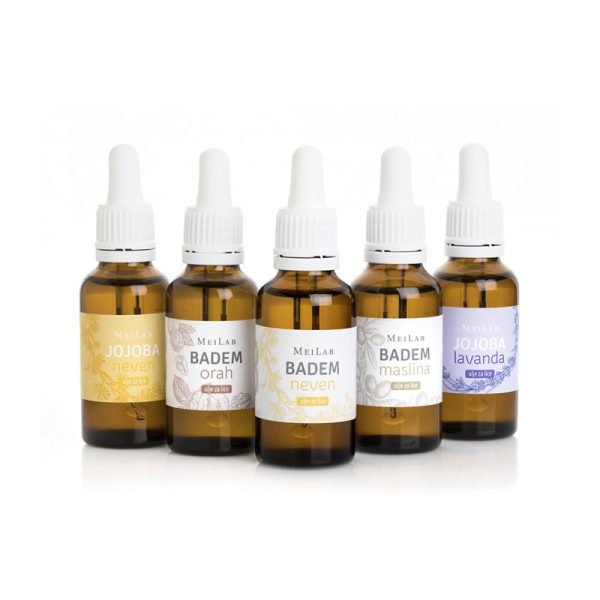 Meilab Serum Za Lice Sa Jojoba Uljem