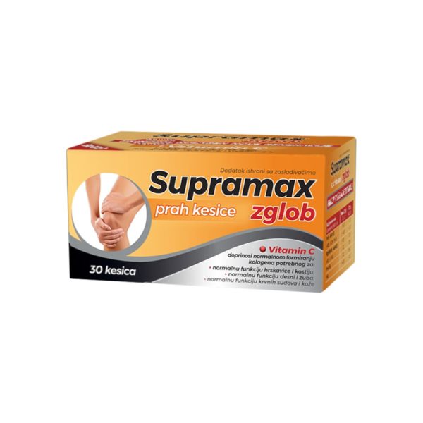 Dr.Theiss Supramax Pulvis A/30