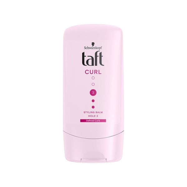 Taft TAFT BALZAM ZA OBLIKOVANJE LOKNI 150ML