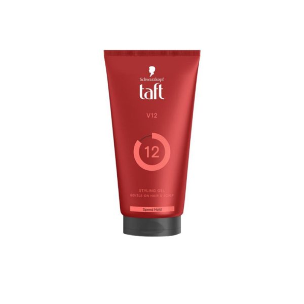 Taft TAFT GEL V12 LOOK 150ML
