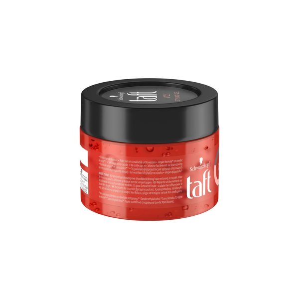 Taft TAFT GEL V12 POWER 250G