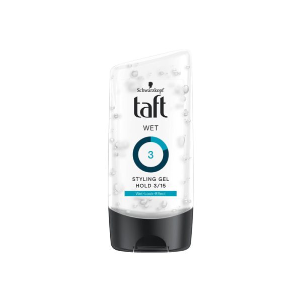 Taft TAFT GEL WET LOOK