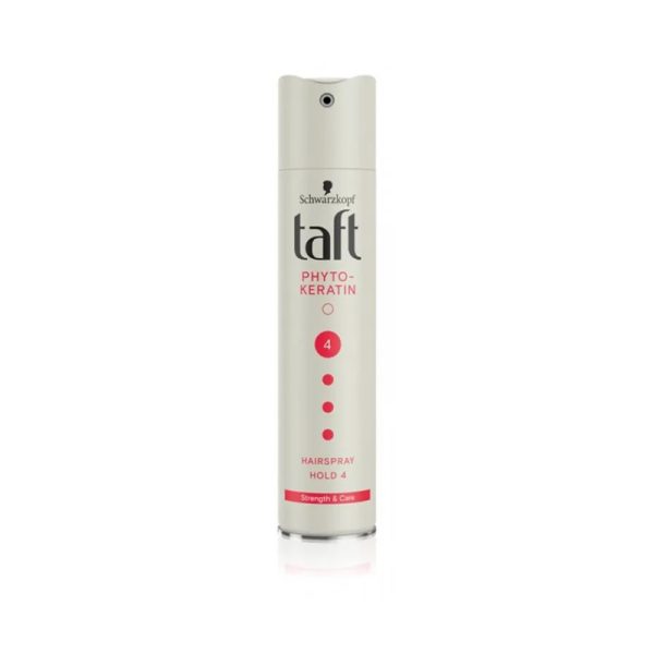 Taft TAFT LAK COMPLETE KERATIN ULTIMATE STRONG