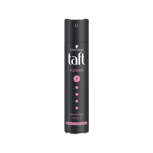 Taft TAFT LAK ZA KOSU CASHMERE