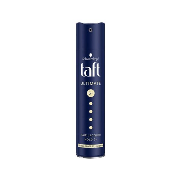 Taft TAFT LAK ZA KOSU ULTIMATE 250ML