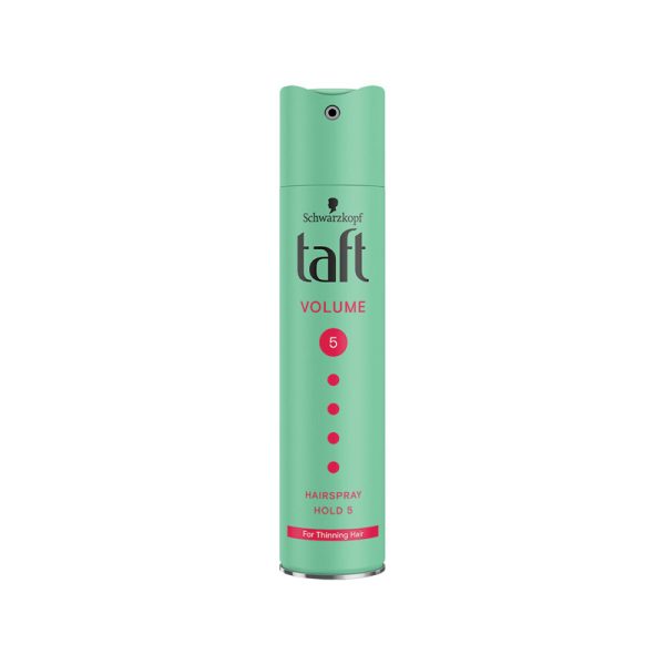Taft TAFT LAK ZA KOSU VOLUMEN 5