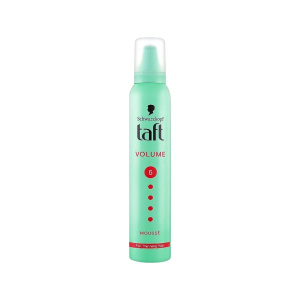Taft TAFT PENA VOLUMEN 5