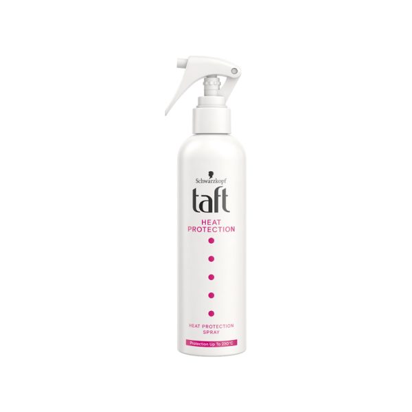 Taft TAFT SPREJ ZA ZAŠTITU OD TOPLOTE 250ML