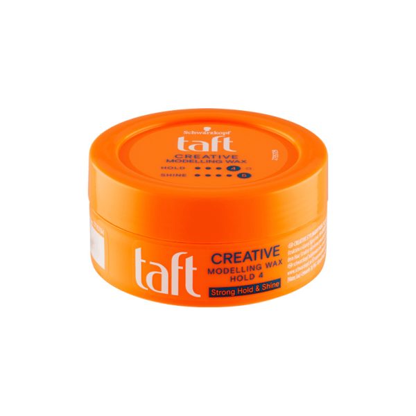 Taft TAFT VOSAK ZA KOSU CREATIVE LOOK