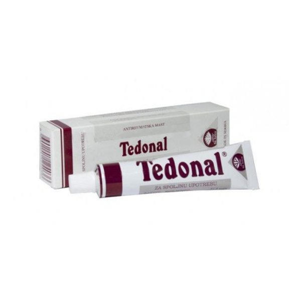 Lotos TEDONAL MAST
