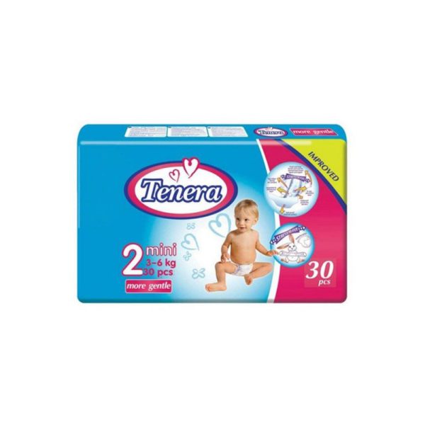 Tenera TENERA PELENE 2 MINI 3-6KG