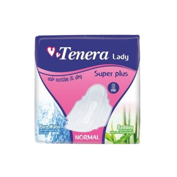 TENERA ULOSCI NORMAL A-8