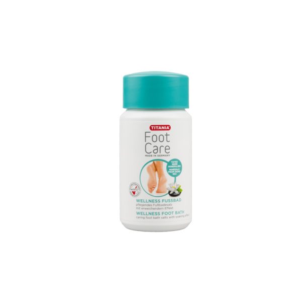 Titania TITANIA KUPKA ZA NOGE 250ML 5323