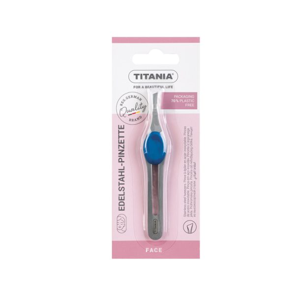 Titania TITANIA PINCETA 1090/60