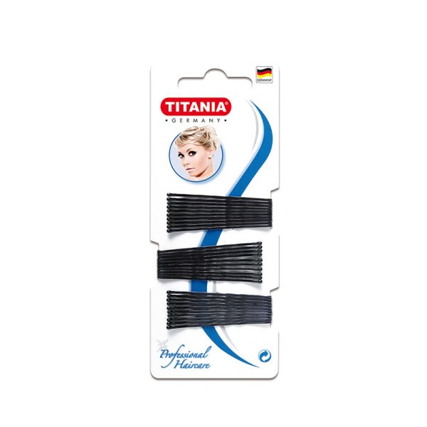 Titania TITANIA ŠNALA ZA KOSU 30/1 8060