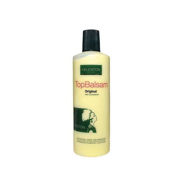 Luxol TOP BALZAM 360ML