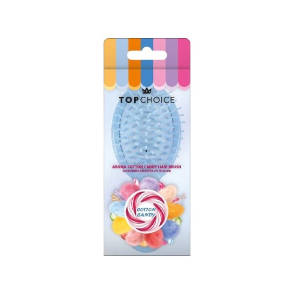 Top Choice TOP CHOICE ČETKA ZA KOSU 64401