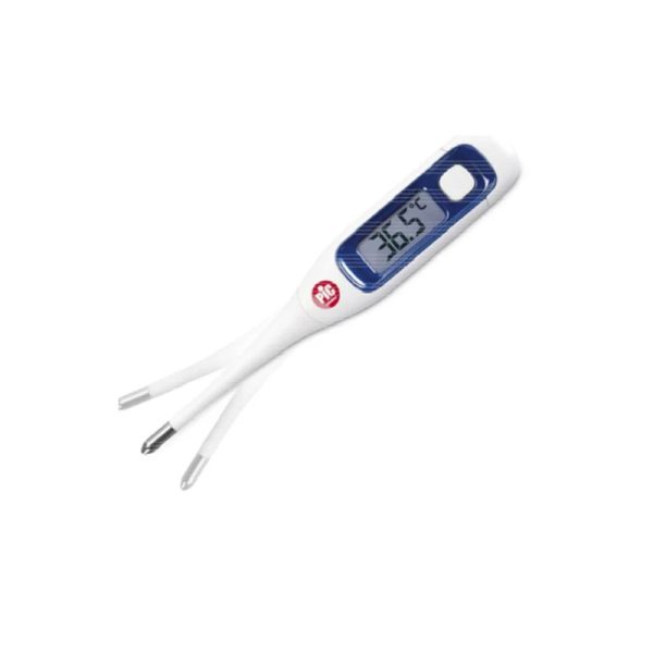 Pic TOPLOMER DIGITALNI CLEAR FLEX