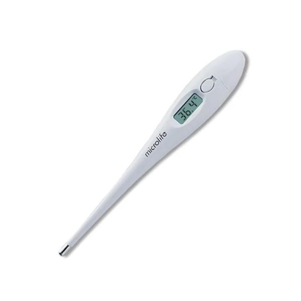 Microlife TOPLOMER DIGITALNI MT16F1