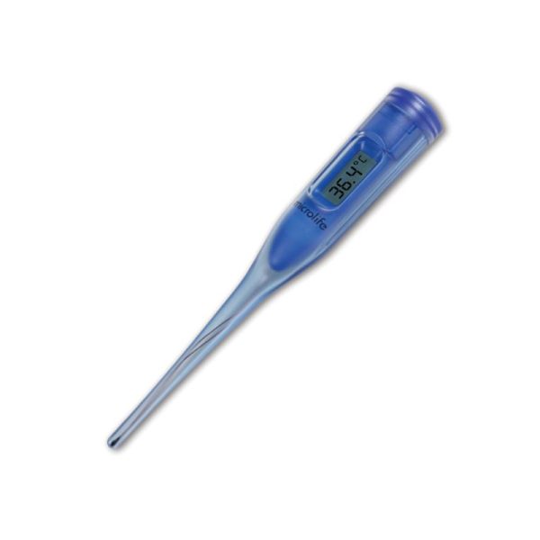 Microlife TOPLOMER DIGITALNI MT50