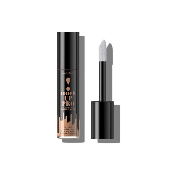 Aura Tečni korektor TOUCH UP PRO Mocha 088