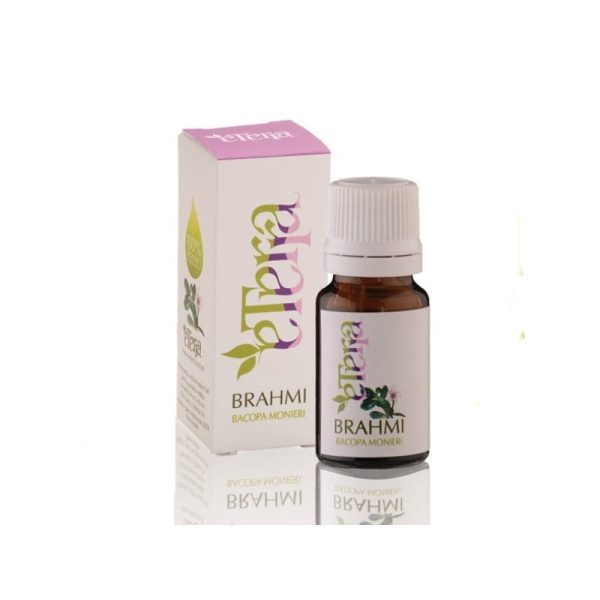Terra Co. ULJE BRAHMI 10ML