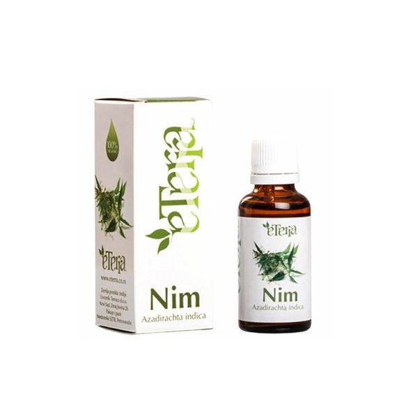 Terra Co. ULJE NIM 30ML