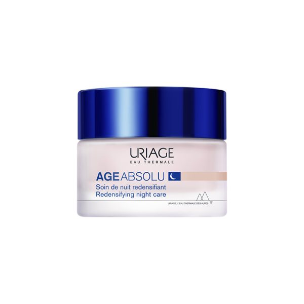 Uriage Age Absolu Noćna Krema 50ml
