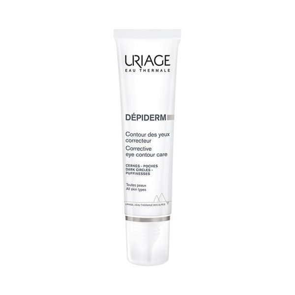 Uriage Depiderm Korektivna Krema Za Zonu Oko Oka 15ml