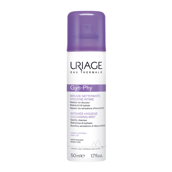 Uriage GYN PHY Mist 50ml