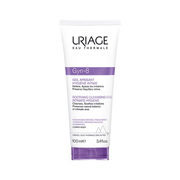 Uriage GYN 8 100ml