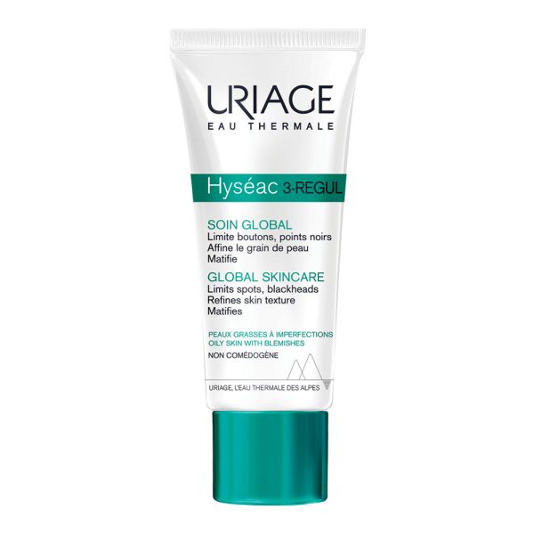 Uriage Hyseac 3Regul 40ml