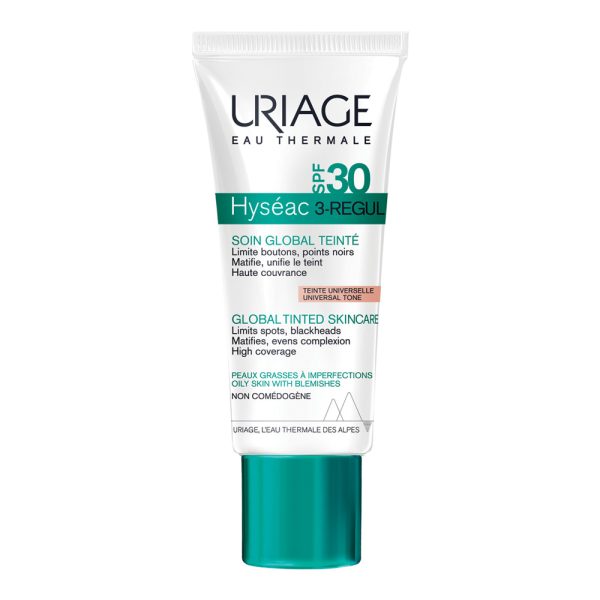 Uriage Hyseac 3Regul Tonirana Krema 40ml