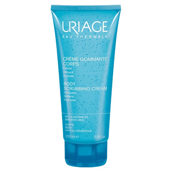 Uriage Piling Za Telo 200ml