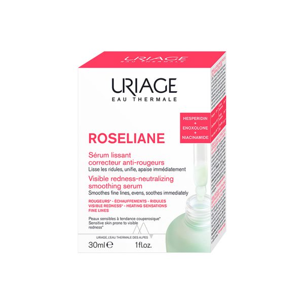 Uriage Roseliane Serum 30ml