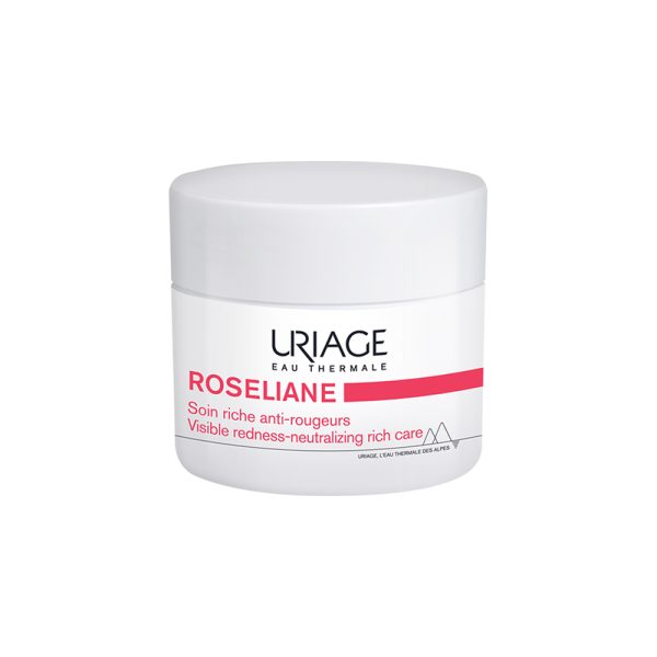 Uriage Roseliane Bogata Krema 50ml