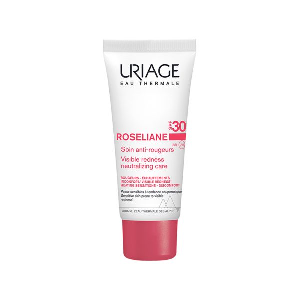 Uriage Roseliane Krema SPF30 40ml
