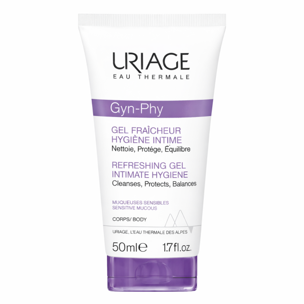 Uriage GYN PHY 50ml