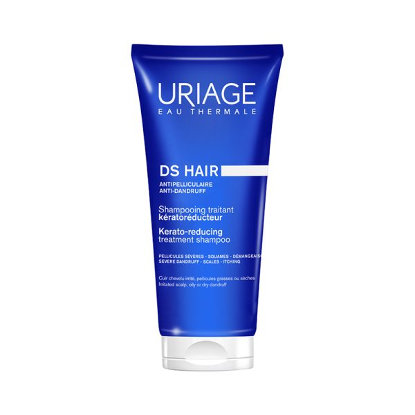 Uriage DS Keratoregulatorni Šampon 150ml