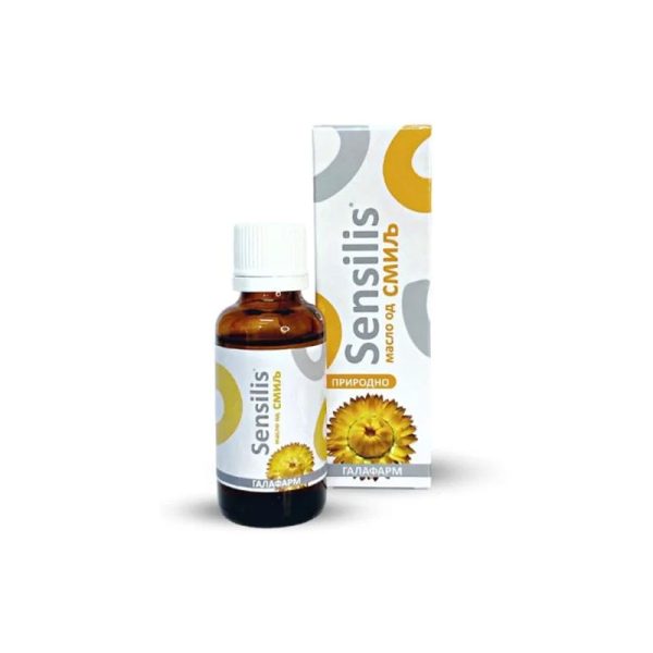 Galafarm Ulje Smilja 30Ml