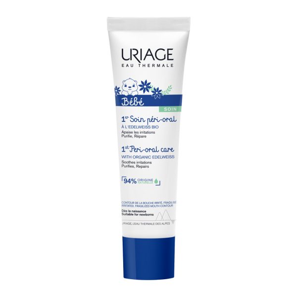 Uriage Bebe Perioralna Krema 30ml
