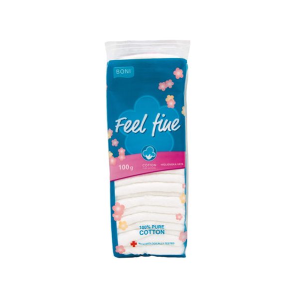Boni VATA BONI FEEL FINE 100G
