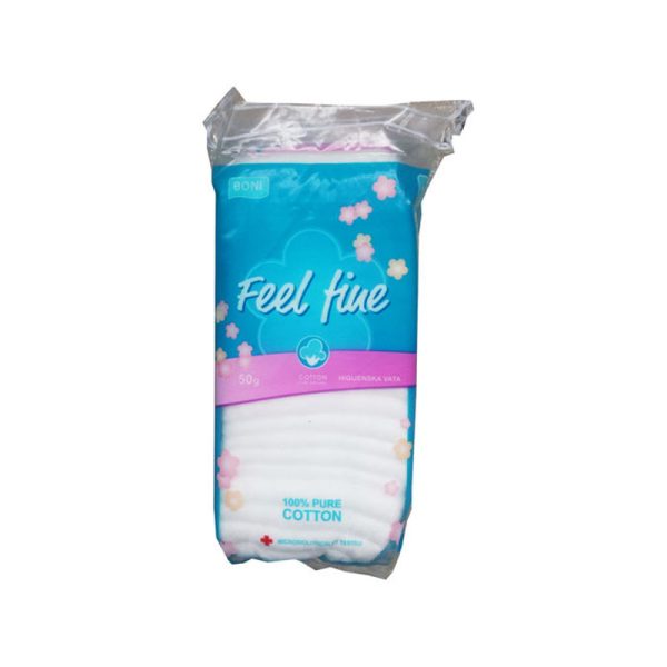 Boni VATA BONI FEEL FINE 50G