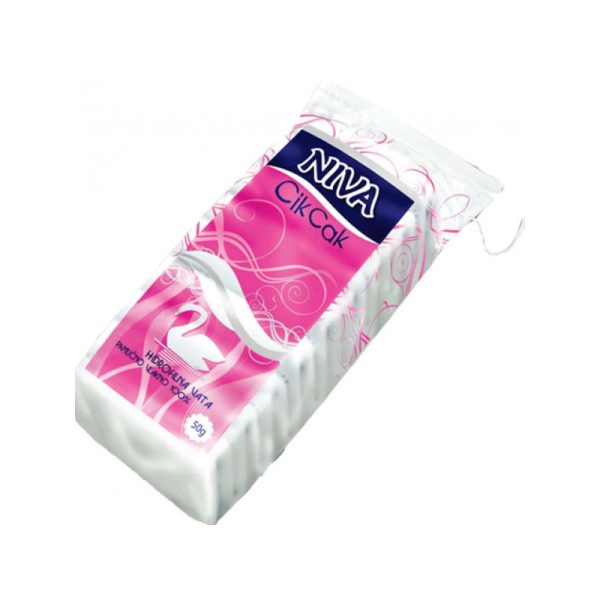 Niva VATA CIK-CAK 50G