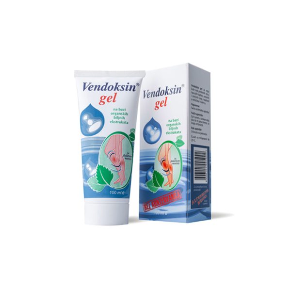 Alternativa Medica VENDOXIN GEL 100ML
