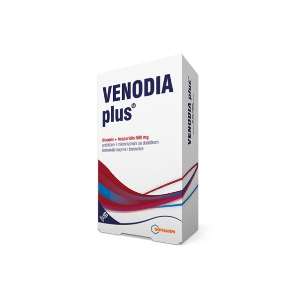 VENODIA PLUS A/60