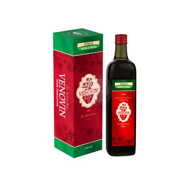 Vitalis VENOVIN 750ML