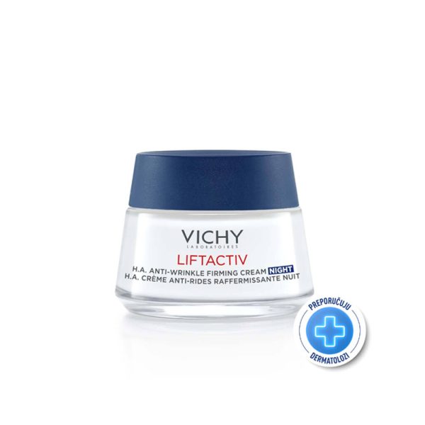 Vichy VICHY LIFTACTIV SUPREME NOĆNA 2502