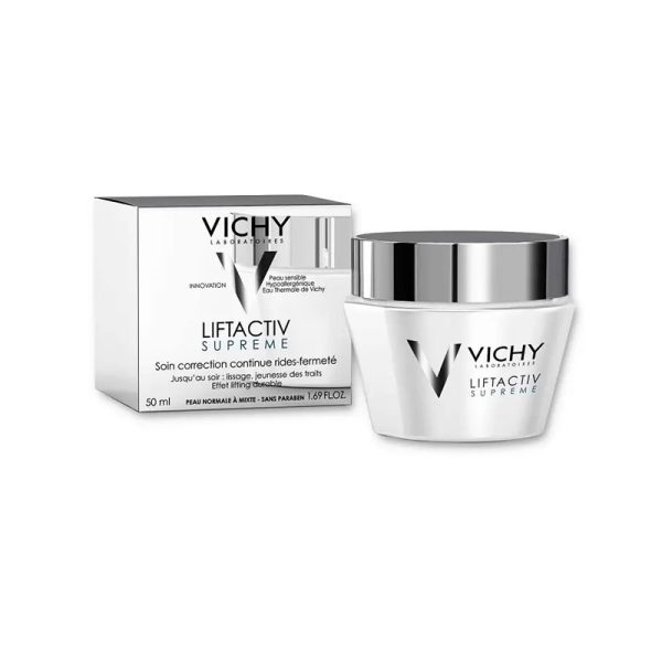 Vichy VICHY LIFTAKTIV SUPREME SUVA KOZA 8801
